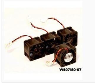 Noritsu minilab Parça # W407180 / W407180-07 FAN ÜNİTESİ 109P0424H302 Tedarikçi
