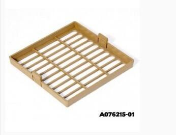 Noritsu minilab Parça No. A076215-01 HAVA FİLTRESİ KUTUSU (GRİ) Tedarikçi