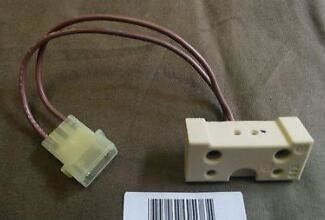 NORITSU LAMBA SOKET W400057 MINILAB Tedarikçi
