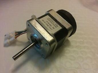 NORITSU Qss3501 MOTOR ÜNİTESİ PM26 W409142 MINEBEA MATSUSHITA 17PY 2801 01WS T5519 01NORITSU Qss3501 MOTOR ÜNİTESİ PM26 W40914 Tedarikçi