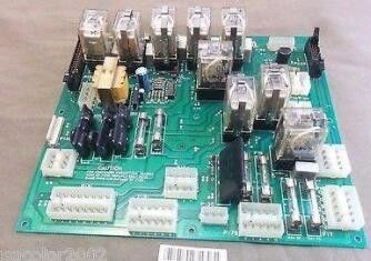 NORITSU J303594 RÖLE PCB MINILAB Tedarikçi
