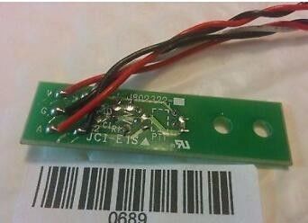 W407475 W407475-01 J802322 NORITSU Qss3001 3011 MINILAB Yedek Parça SENSÖR ÜNİTESİ Tedarikçi