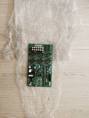 J390638 Noritsu Qss2901 Minilsb Yedek Parça Sürücü Voltaj PCB Tedarikçi