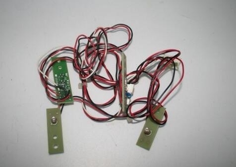 W407477 01 J802322 W407478 01 J404348 W490260 11 Noritsu QSS3001 3011 3021 Serisi Minilab SENSÖR ÜNİTESİ Tedarikçi