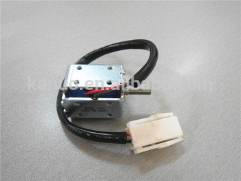 I034289 00 I034289 Noritsu Qss3701 Minilab Yedek Parça SOLENOID Tedarikçi