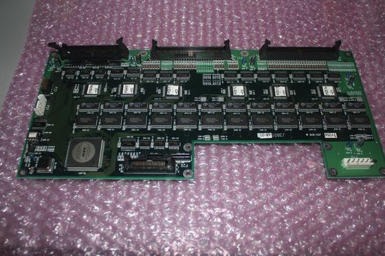 J380168 Veri Çıkışı Noritsu minilab PCB kullanılmış Tedarikçi
