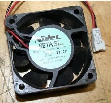 W407785 03 W407785 Noritsu QSS3001 3011 Minilab Yedek Parça Fanı Tedarikçi
