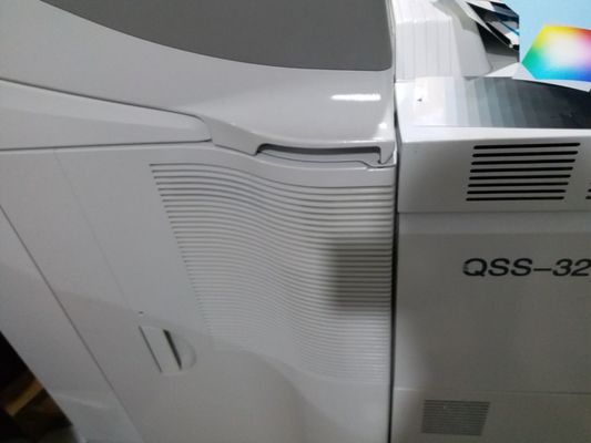 W410414 01 W410414 Noritsu QSS3201 3202 Minilab Parçası Tedarikçi