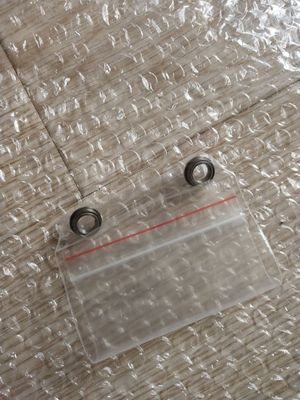 H001558-00 H001558 Noritsu Minilab Parçaları Qss28 29 32 33 35 Rulman Şeffaf Tedarikçi