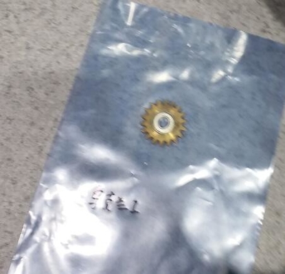 A060178 Noritsu QSS28 31 Minilab Yedek Parça 18 Diş RÖLANTI DİŞLİ KOMPLE Tedarikçi
