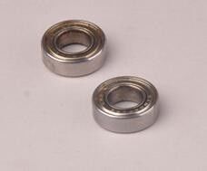 H00165 Noritsu Minilab Yedek Parça Rulman Tedarikçi