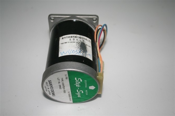 W403879 W403879-01 Noritsu Minilab Yedek Parça Motoru Tedarikçi