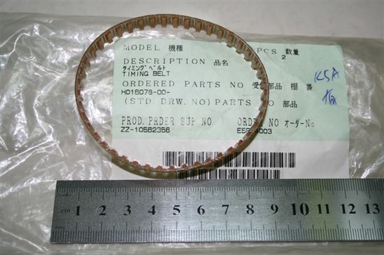 H016078 H016078 00 Noritsu Minilab Yedek Parça Kemeri Tedarikçi