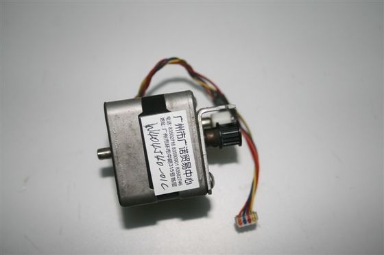 W404540 Noritsu Minilab Yedek Parça Motoru Tedarikçi