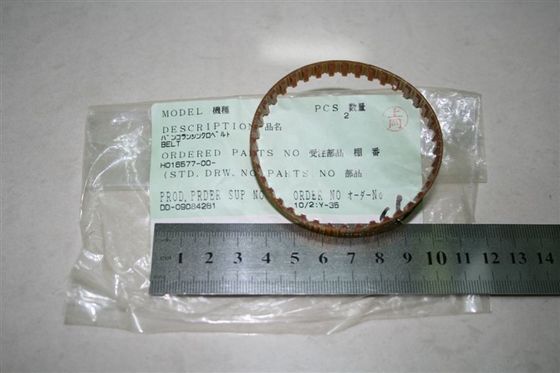 H016577 H016577 00 Noritsu Minilab Yedek Parça Kemeri Tedarikçi