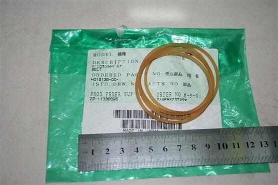 Noritsu minilab kayışı H016135 / H016135-00 Tedarikçi