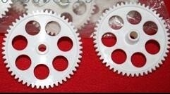 Noritsu minilab dişlisi A510176 / A510176-01 Tedarikçi