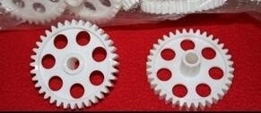 Noritsu minilab dişlisi A510175 / A510175-01 Tedarikçi