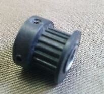 A813853 NORITSU SERİSİ Qss2600 3000 3300 MINILAB Yedek Parça MOTOR KASNAĞI Tedarikçi