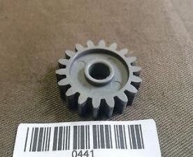 A500610 NORITSU SERİSİ Qss2600 3000 3300 MINILAB Yedek Parça TAHRİK DİŞLİ 18T Tedarikçi