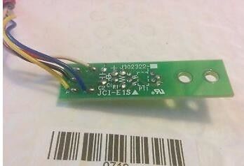 W407477 J802322 W407478 J404348 W490260 Noritsu Qss2701 3011 3001 Serisi Minilab Yedek Parça SENSÖRÜ Tedarikçi