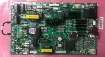 NORITSU J340008 POWER 1 PCB 30XX,33XX V30 V50 SERİSİ minilab İÇİN Tedarikçi