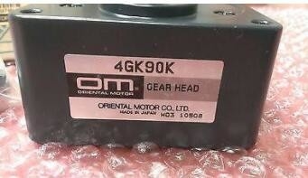 NORITSU Minilab Yedek Parça ORYANTAL MOTOR DİŞLİ BAŞLIĞI 4GK90K Tedarikçi