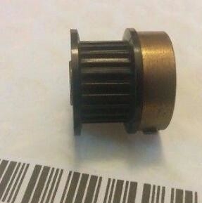 A055037 A05503 00 NORITSU MINILAB Yedek Parça KASNAK 24T Tedarikçi