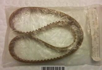 NORITSU H016152 Triger Kayışı 10T5-560 MINILAB Tedarikçi