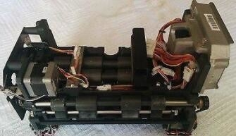 Z019748 Z019748 01 NORITSU SERİSİ Qss3000 3001 3011 MINILAB MARUZ KALMA İLERİ ÜNİTESİ Tedarikçi