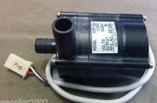 NORITSU KOKI Minlab Yedek Parça MAGNET POMPA MODELİ KDP 5B L500 Tedarikçi