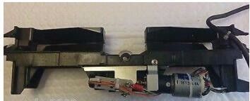 NORITSU Z023229 D004876 KOMPLE MOTORLU W407473 qss3300 3500 MINILAB SERİSİ İÇİN KOL ÜNİTESİ Tedarikçi