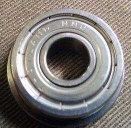 NORITSU Minilab Yedek Parça MBS RULMAN NMB DDRF-2280HHR SPEC POP25LY121 DDRF-2280 ZZ Tedarikçi