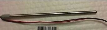 W401235 NORITSU Minilab Yedek Parça TERMO SENSÖR KOMPLE Tedarikçi
