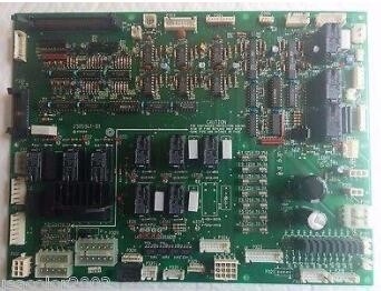 J305941 NORITSU MINILAB Yedek Parça G/Ç PCB KARTI Tedarikçi
