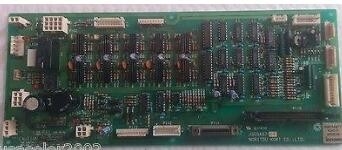 J305457 NORITSU MINILAB Yedek Parça PCB KARTI Tedarikçi