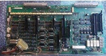 NORITSU J303231 PCB GÜÇ MINILAB Tedarikçi