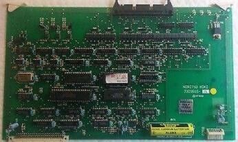 NORITSU J303616 GELİŞMİŞ KONTROL PCB MINILAB Tedarikçi