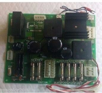 NORITSU J304453 PCB MİNİAB Tedarikçi