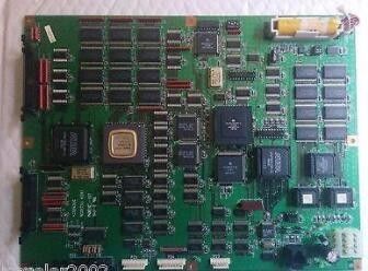 NORITSU J306240 TARAYICI KONTROL MİNİAB Tedarikçi