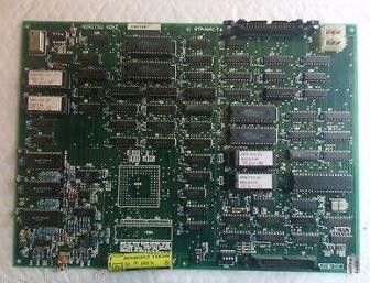 NORITSU J306188 PCB KARTI MINILAB Tedarikçi