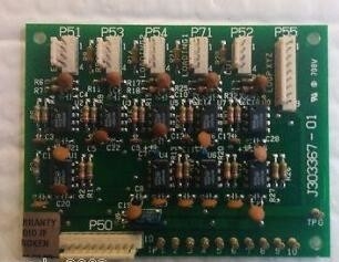 NORITSU J303367 PCB MİNİAB Tedarikçi