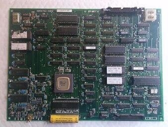 NORITSU J303571 TARAYICI KONTROL PCB MINILAB Tedarikçi