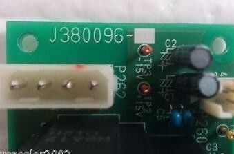 NORITSU J380096 AKIM TESPİTİ PCB MINILAB Tedarikçi