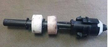 NORITSU W411548 FLATÖR ANAHTARI SEVİYE SENSÖRÜ ÜNİTESİ Tedarikçi