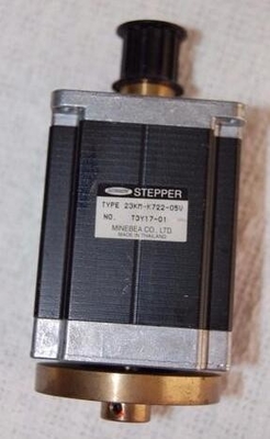 W405822 Z019753 Z019752 NORITSU QSS2611 3001 Minilab MOTOR KOMPLE MINEBEA STEPPER TİPİ 23KM K722 05V Tedarikçi