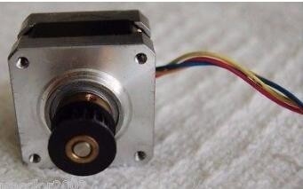 NORITSU Minilab MOTOR ÜNİTESİ W407811 MINEBEA STEPPER 16PY Q006-02 Tedarikçi
