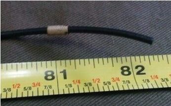 NORITSU FİBER OPTİK KABLO 82 İNÇ QSS2600 3000 3300 2900 3100 3200 Minilab İÇİN Tedarikçi