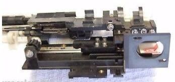 NORITSU minilab TERS ÜNİTE (SAĞ) Z019751 Tedarikçi
