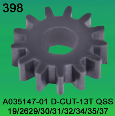 A035147-01 D-CUT TEETH-13 IÇIN NORITSU QSS1923,2601,2901,3001,3101,3201,3401,3501,3701 minilab Tedarikçi
